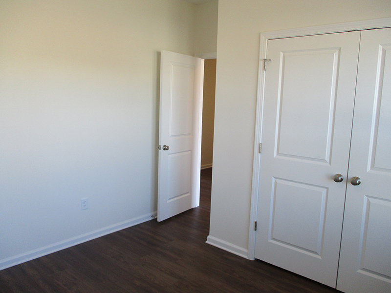 Trout River Bluff Community AMH Homes